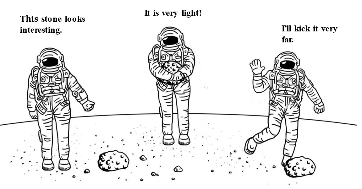Astronaut_English