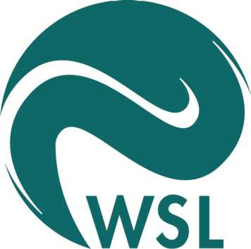 Logo WSL