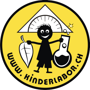 Logo Kinderlabor