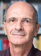 Dr.  Stephan Peter Kaufmann